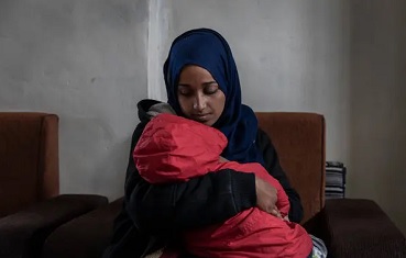 Pompeo: Wanita Alabama yang Bergabung dengan IS di Suriah Tidak Diijinkan Masuki AS